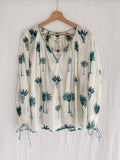 ANTIK BATIK (NWT) - SIZE S/38