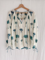 ANTIK BATIK (NWT) - SIZE S/38