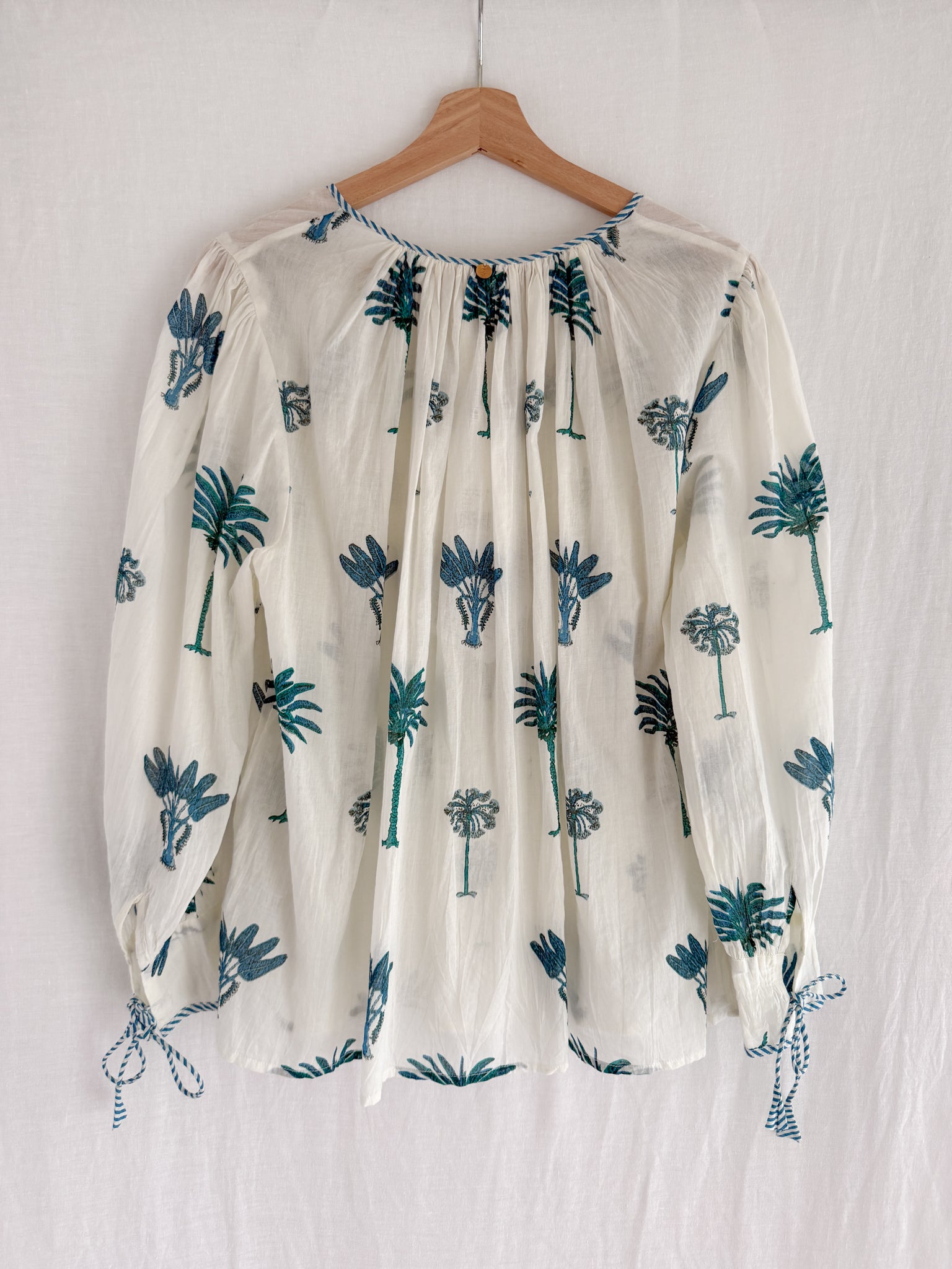 ANTIK BATIK (NWT) - SIZE S/38