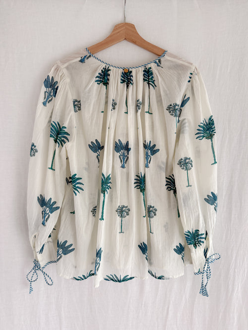 ANTIK BATIK (NWT) - SIZE S/38