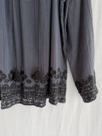 ANTIK BATIK (NWT) - SIZE L/42