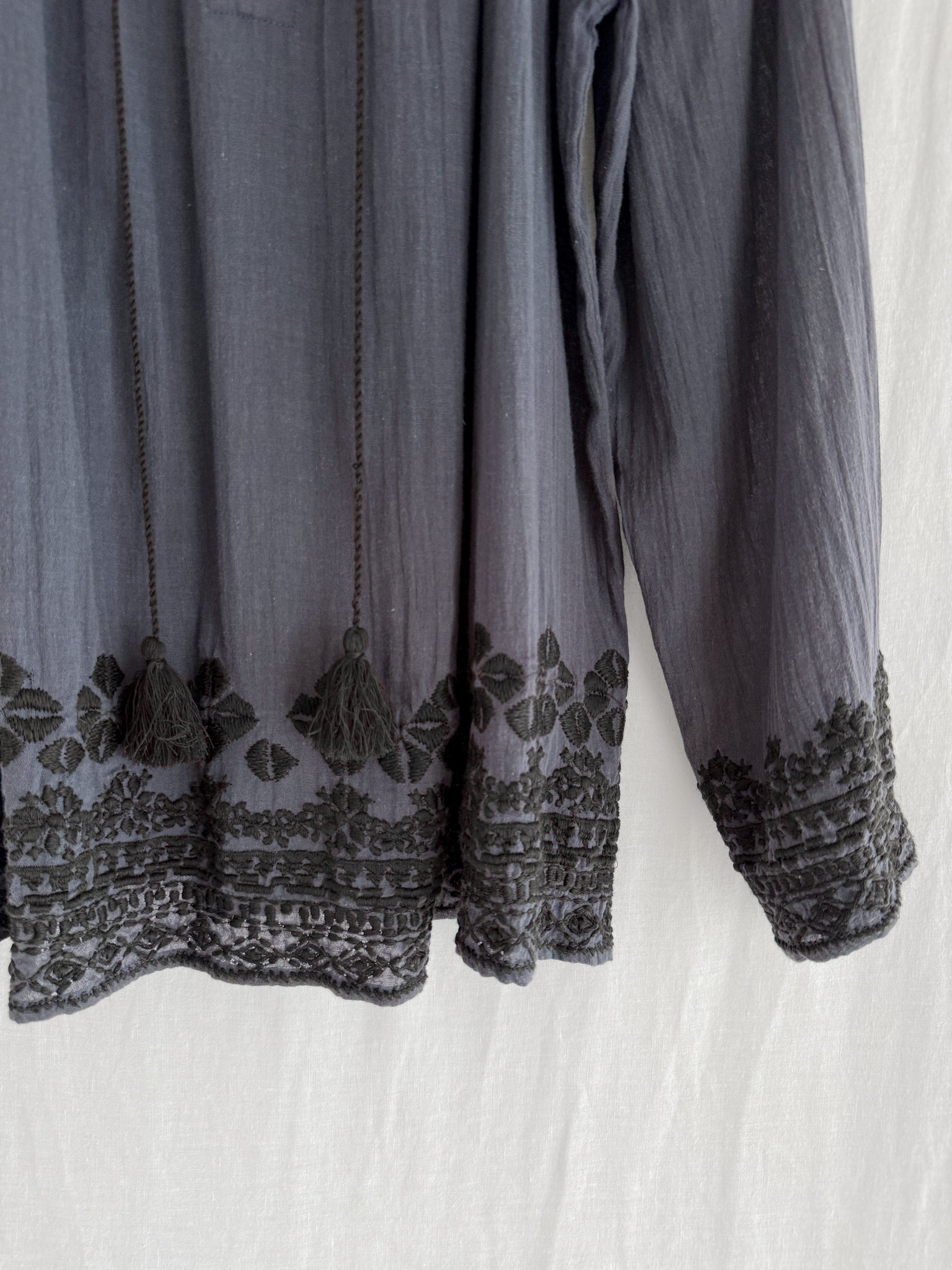 ANTIK BATIK (NWT) - SIZE L/42
