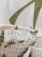 ASTR - SIZE S