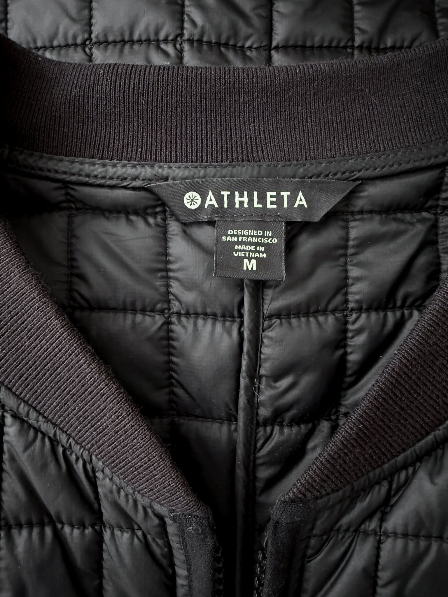 ATHLETA - SIZE M