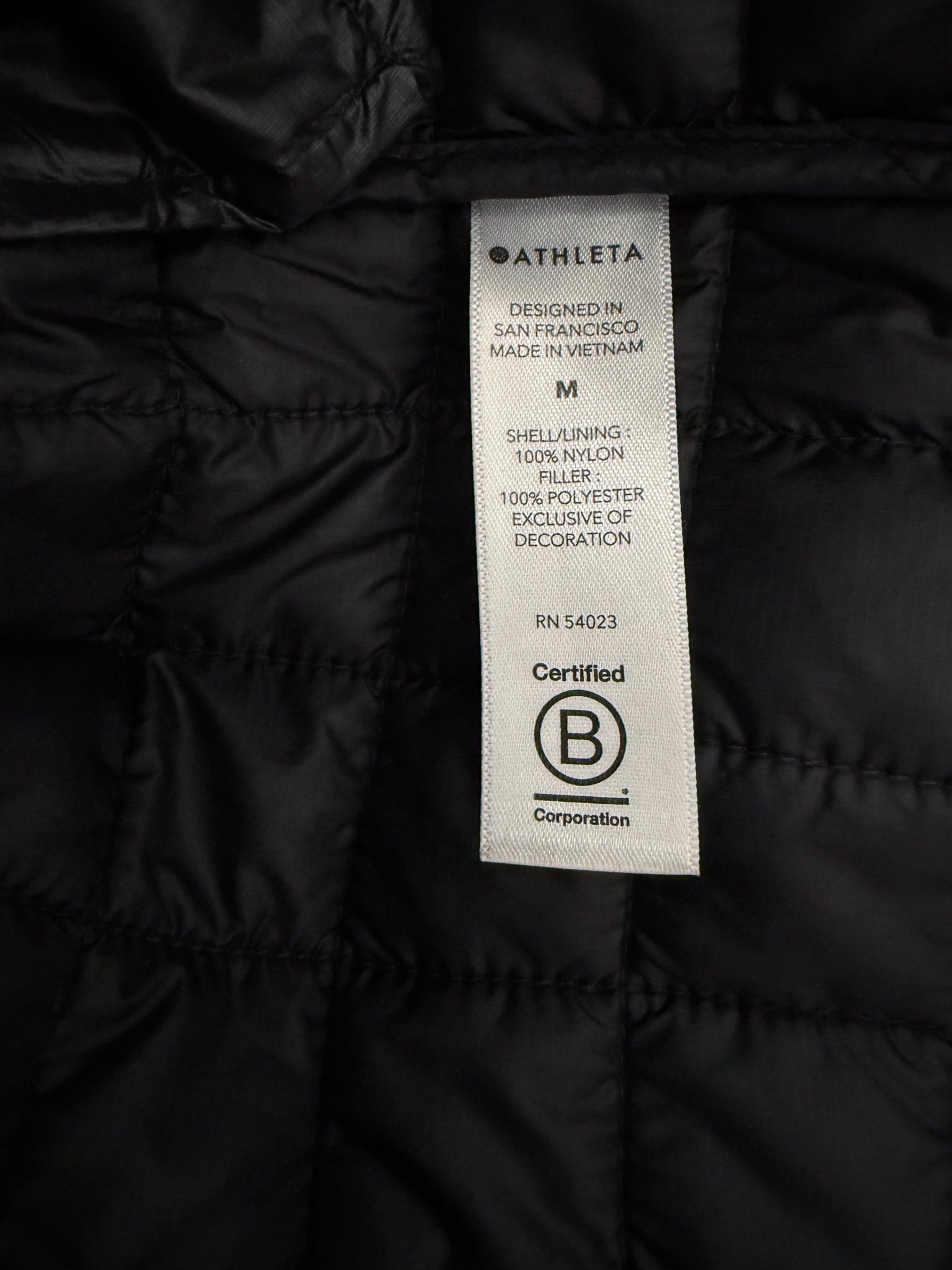 ATHLETA - SIZE M