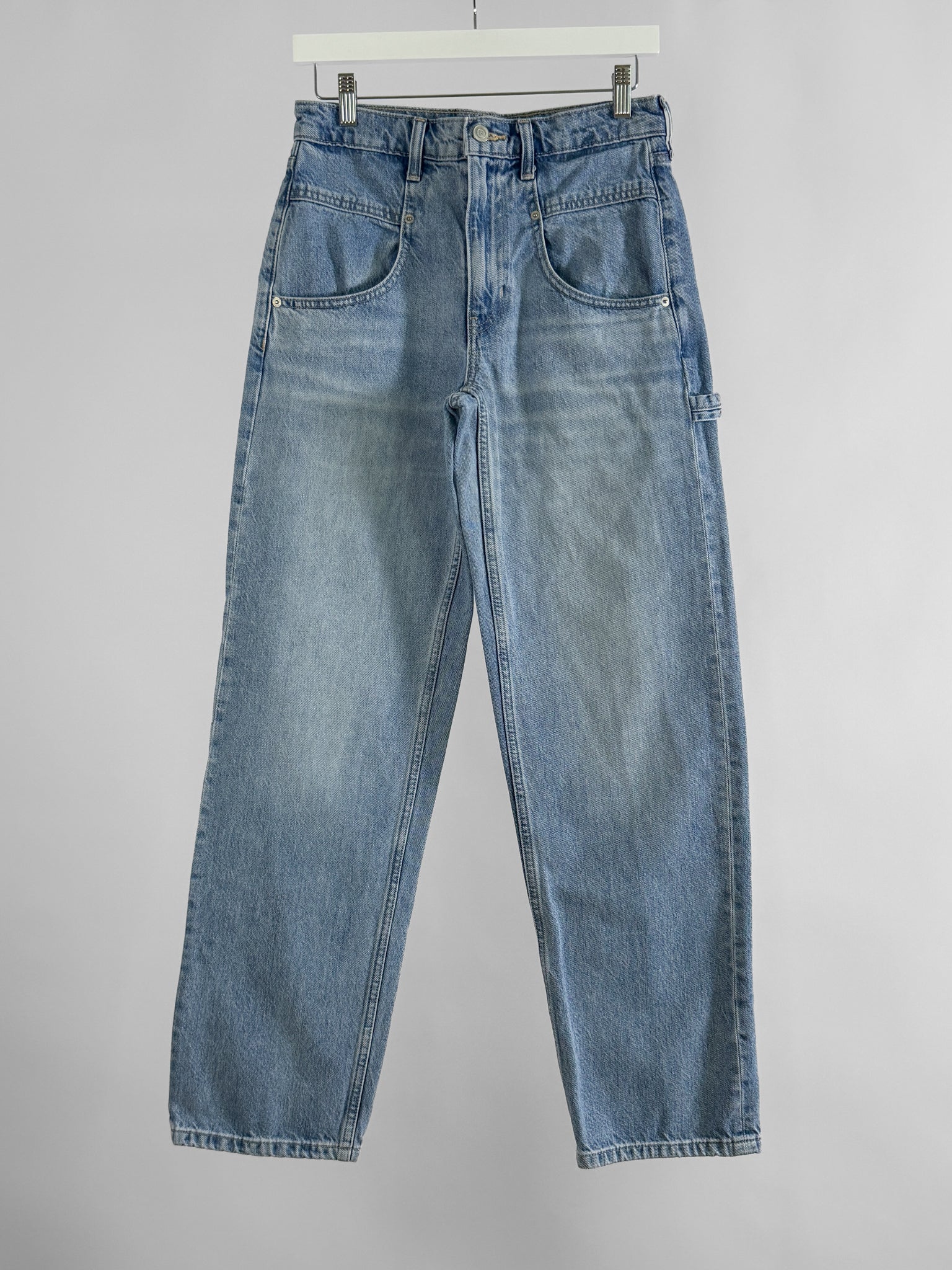 BANANA REPUBLIC - SIZE 27