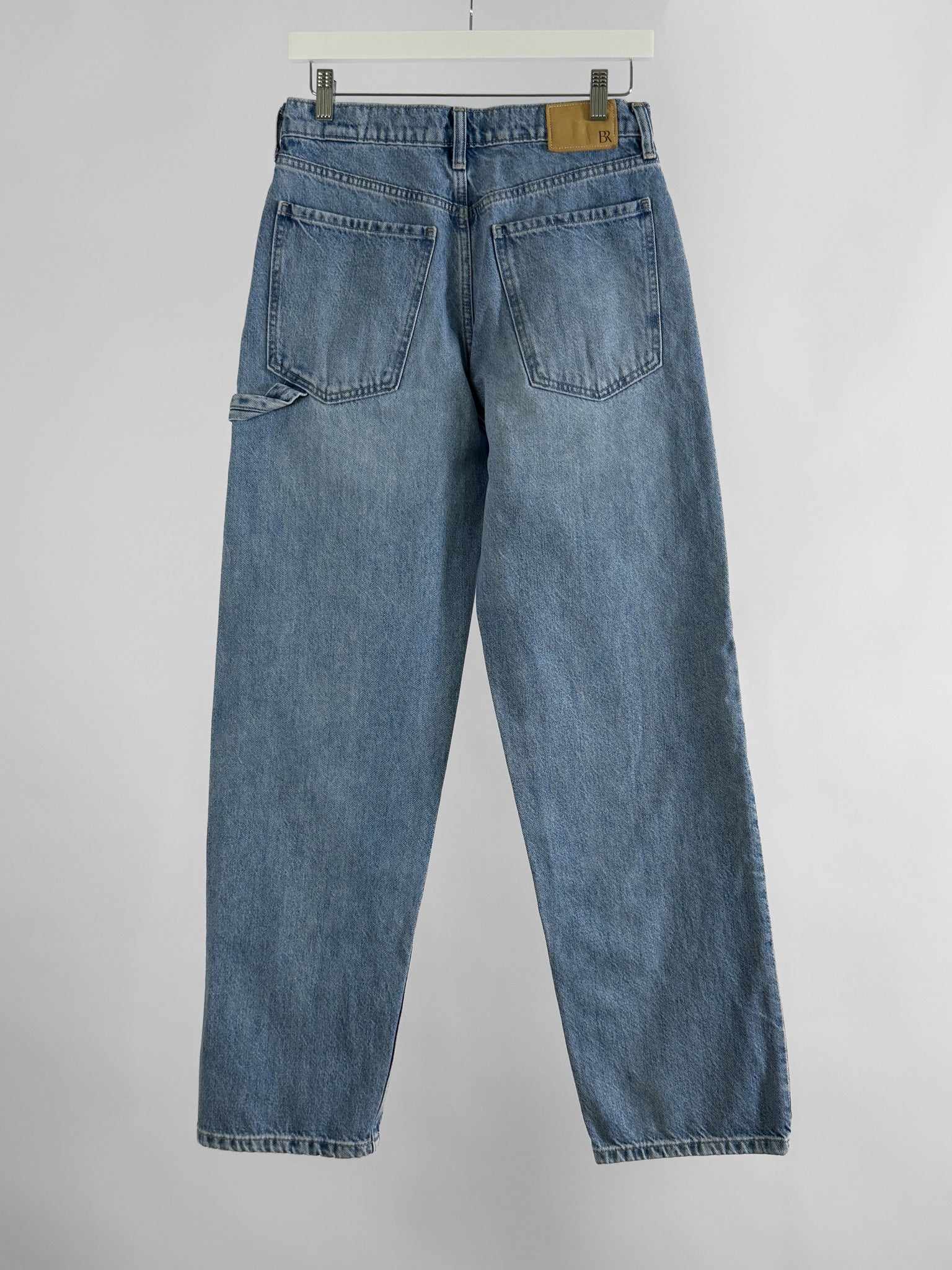 BANANA REPUBLIC - SIZE 27