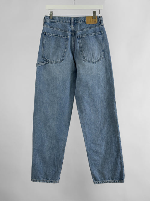 BANANA REPUBLIC - SIZE 27