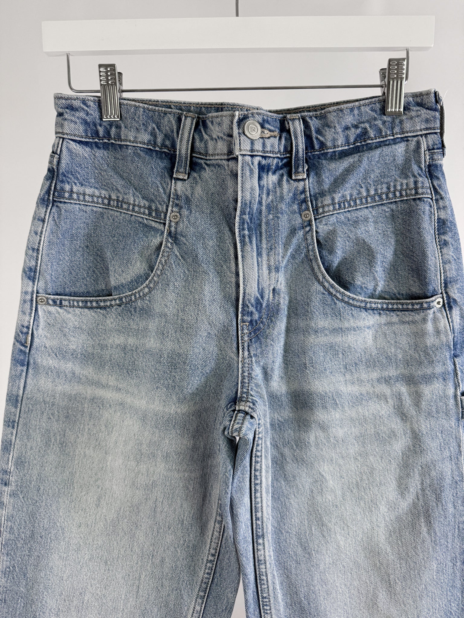 BANANA REPUBLIC - SIZE 27