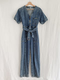 BOBBLES & LACE - SIZE L