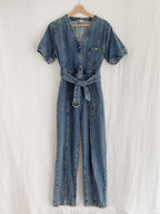 BOBBLES & LACE - SIZE L