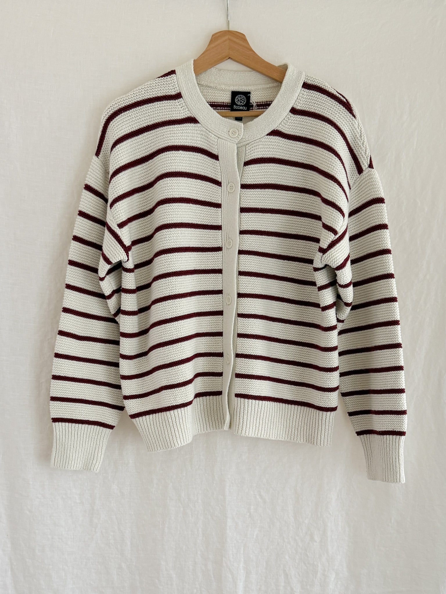 BOBEAU - SIZE L
