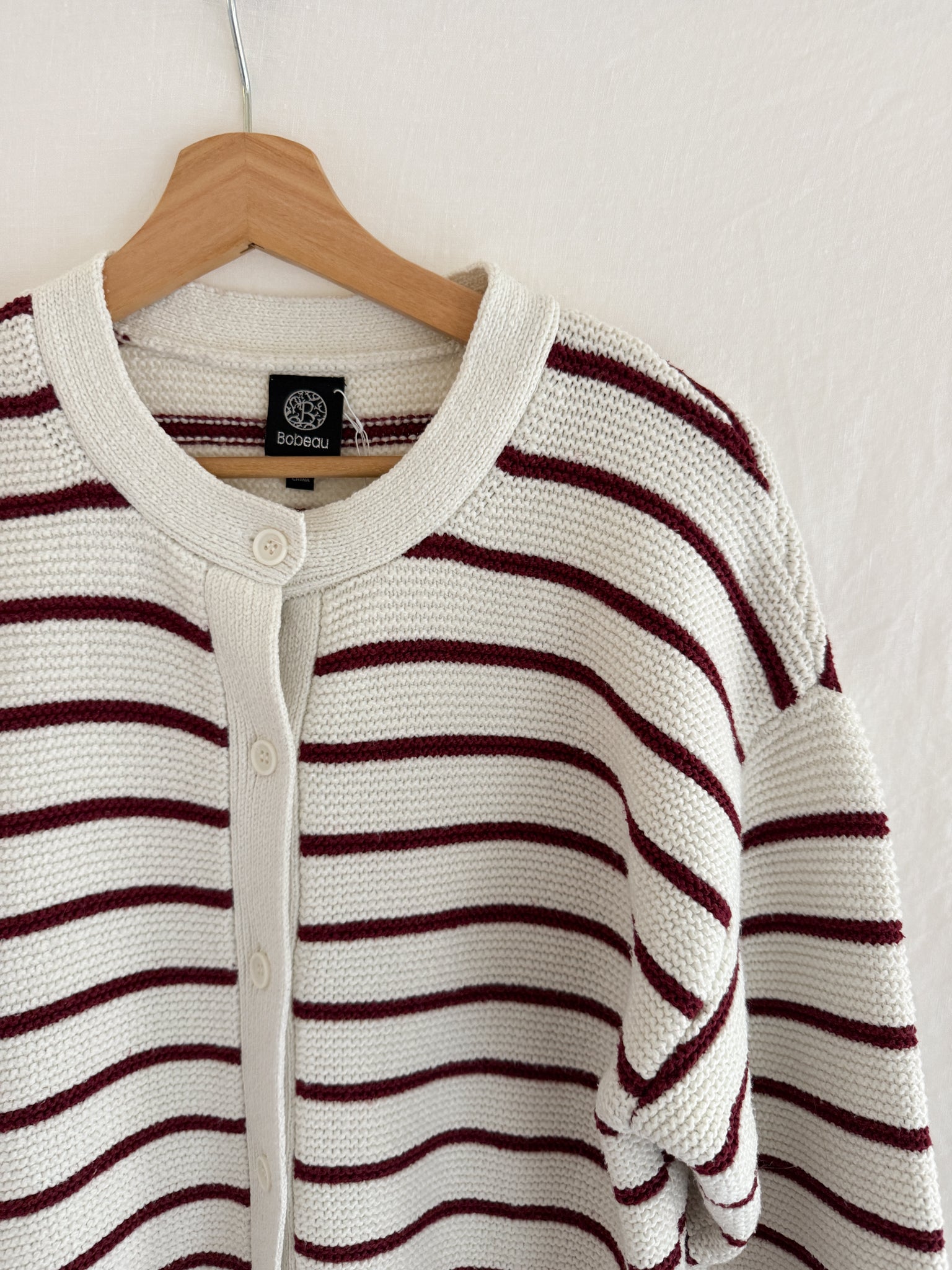 BOBEAU - SIZE L