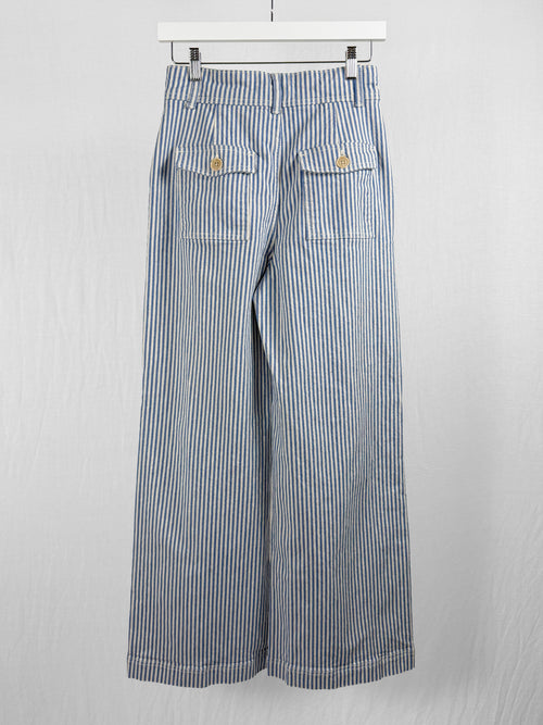 BODEN - SIZE UK10/US6