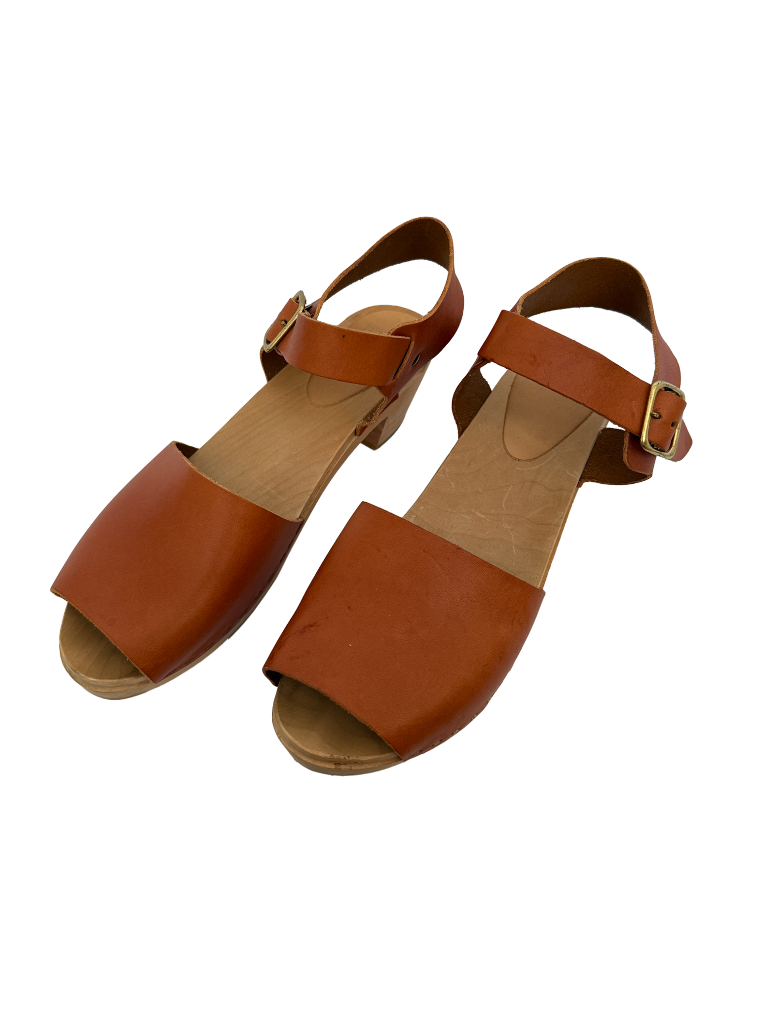 BRYR - SIZE 41