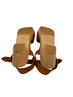BRYR - SIZE 41