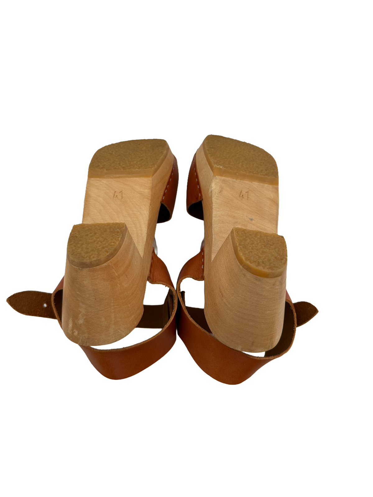BRYR - SIZE 41
