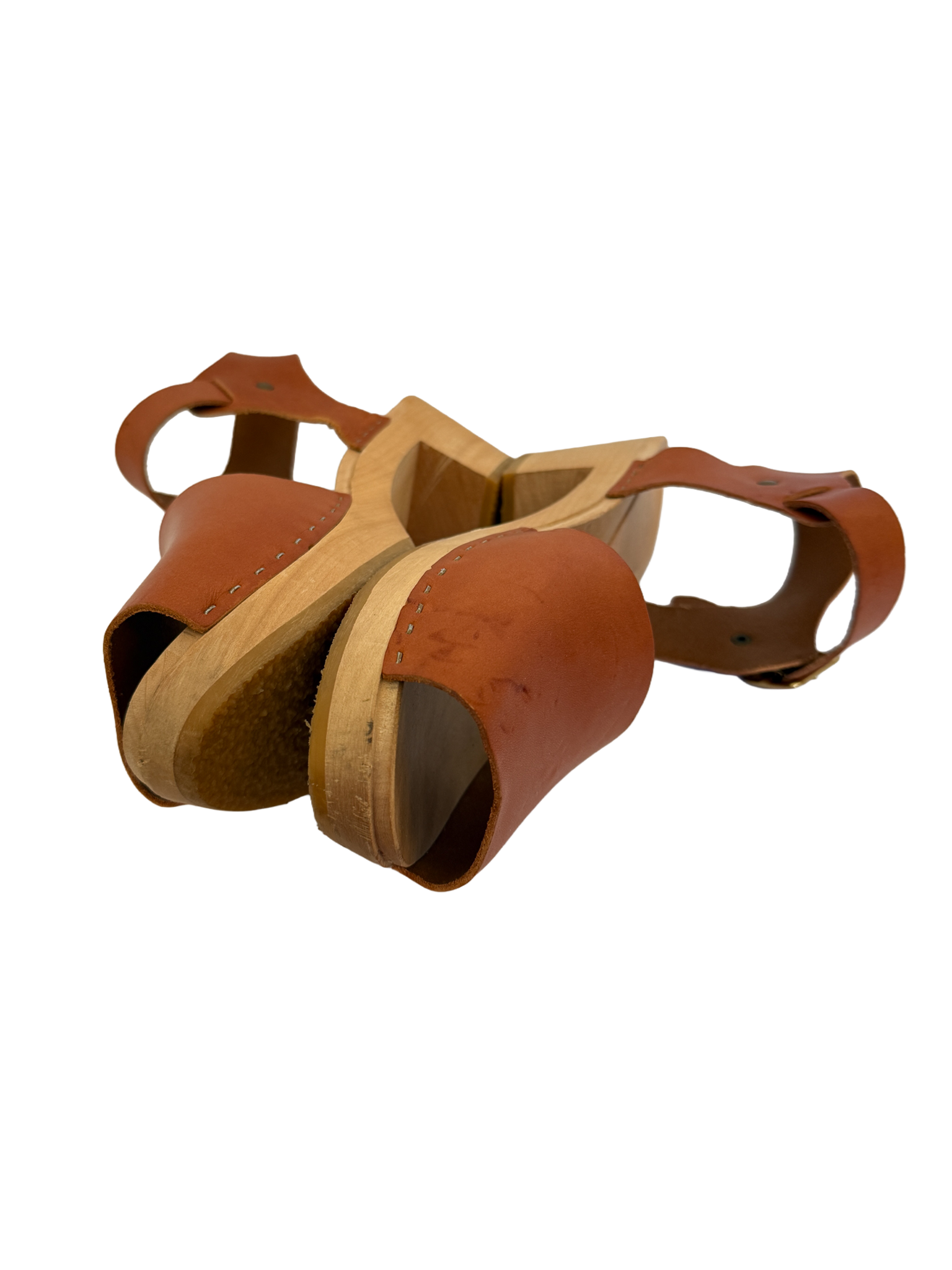 BRYR - SIZE 41