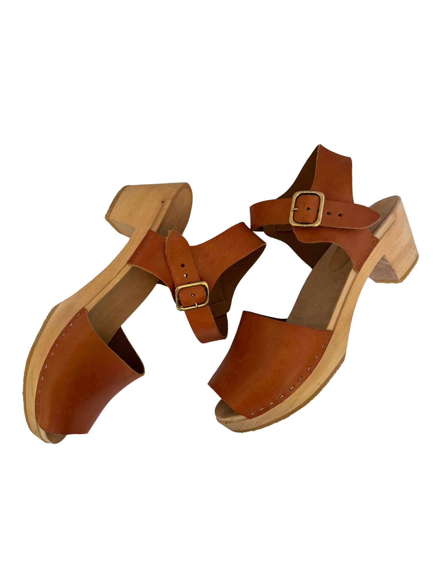 BRYR - SIZE 41