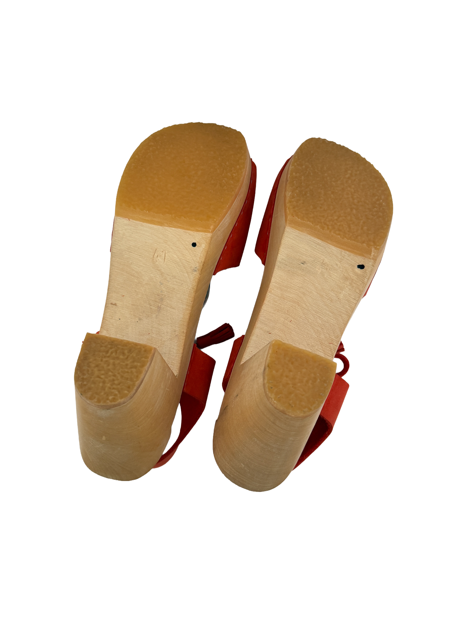 BRYR - SIZE 41/11