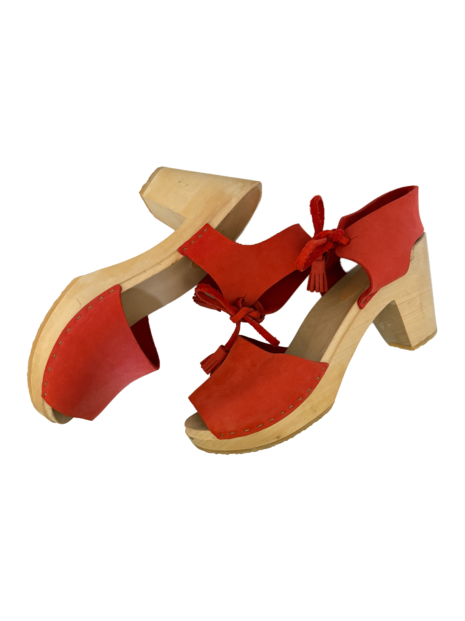 BRYR - SIZE 41/11