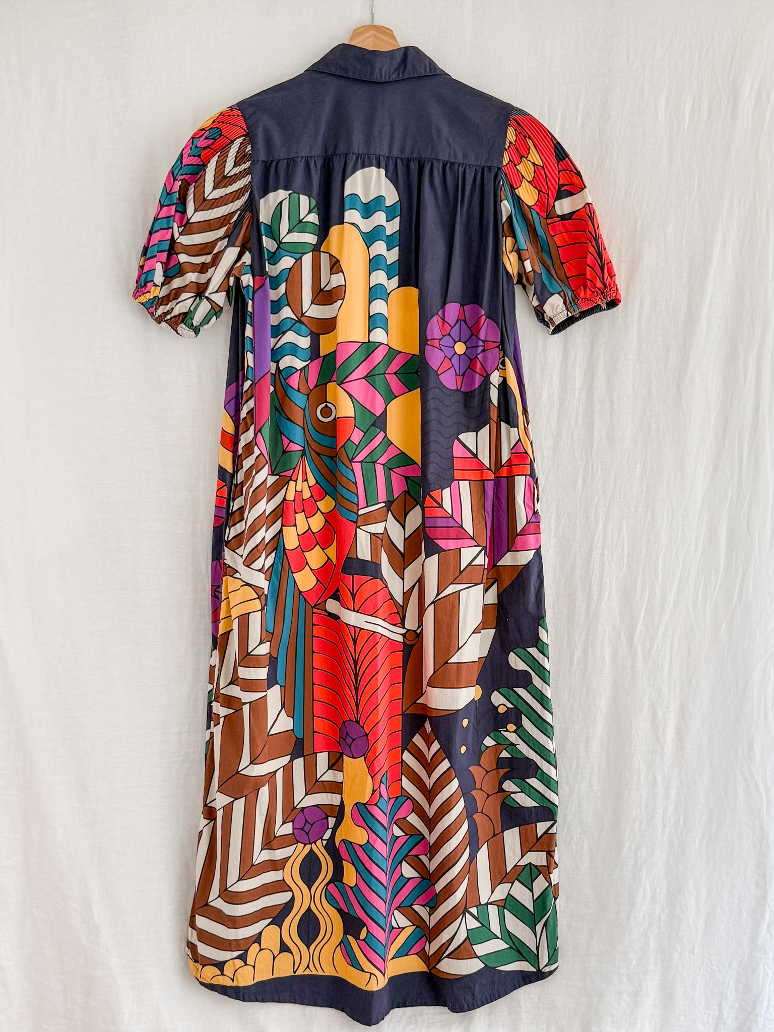 CAROLINA K - SIZE S