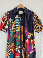 CAROLINA K - SIZE S