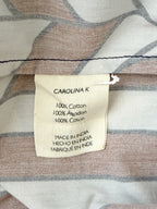 CAROLINA K - SIZE S