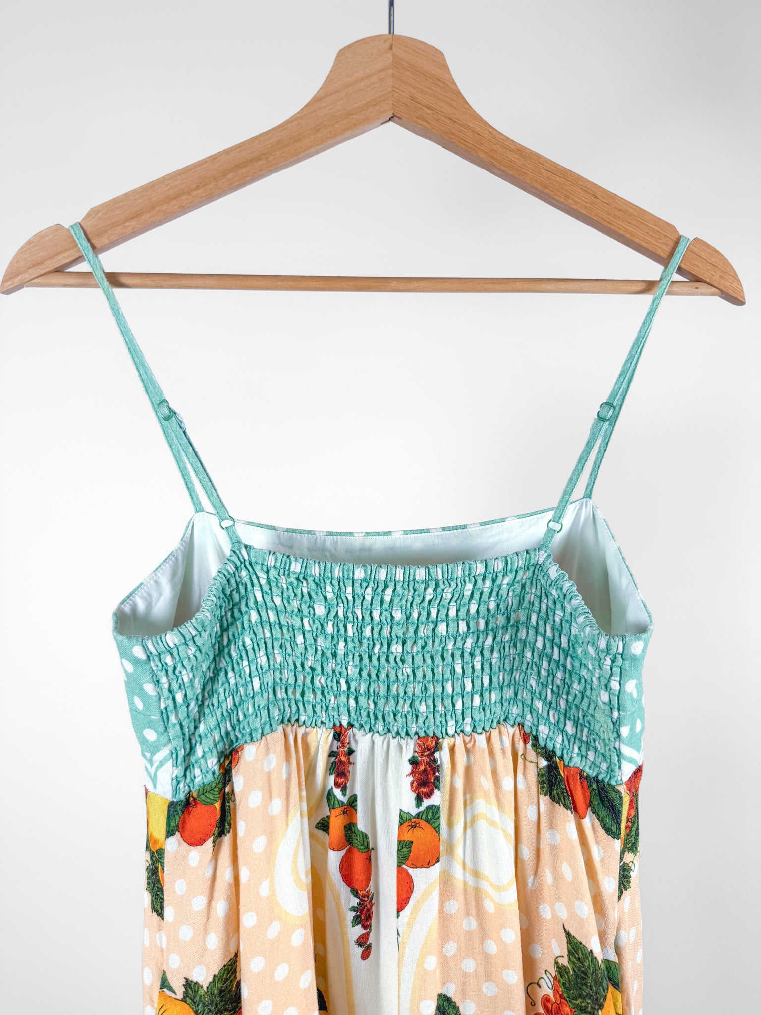 CAROLINE CONSTAS - SIZE S