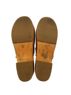 CHARLOTTE STONE - SIZE 9