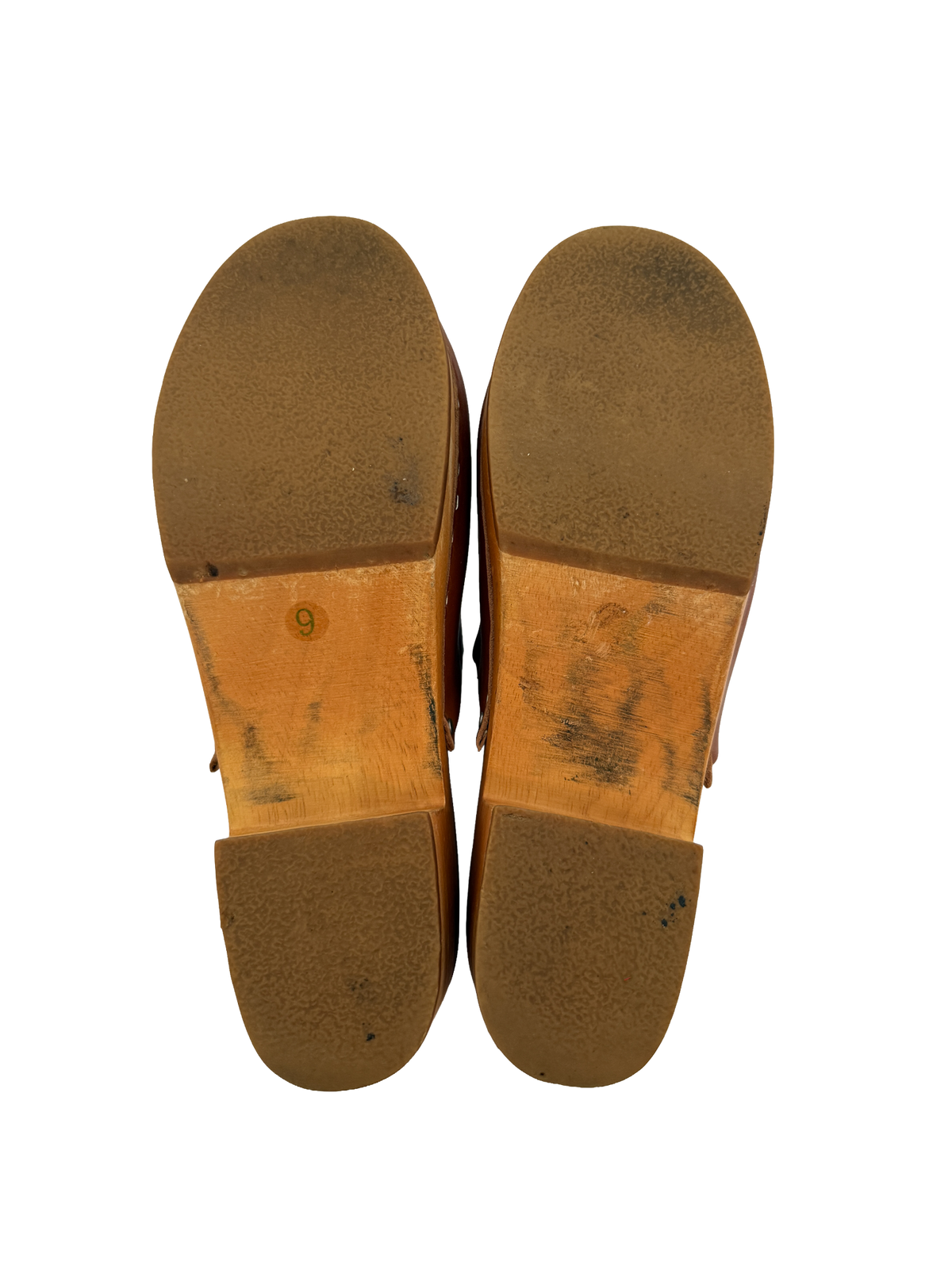 CHARLOTTE STONE - SIZE 9