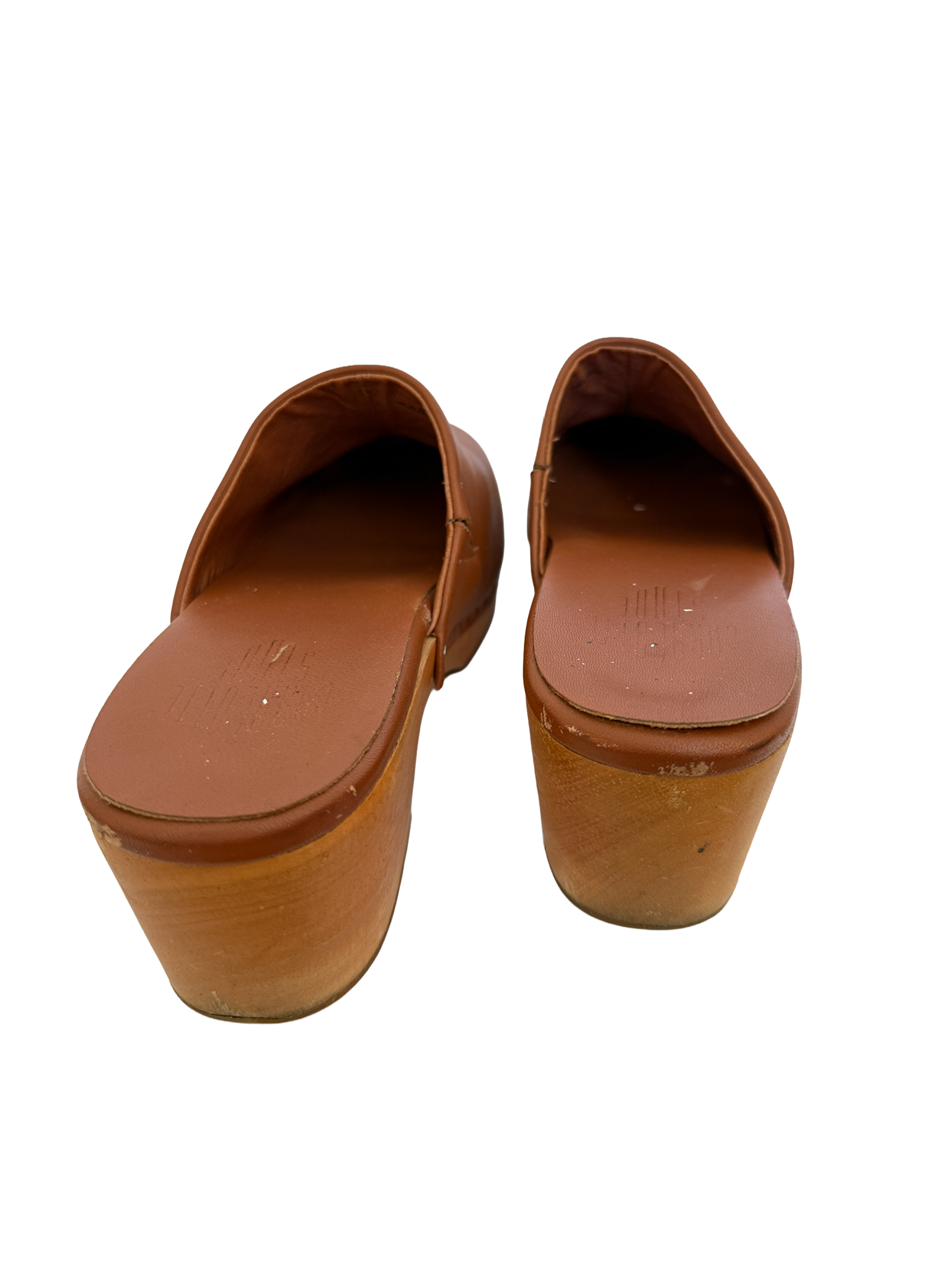 CHARLOTTE STONE - SIZE 9