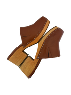 CHARLOTTE STONE - SIZE 9
