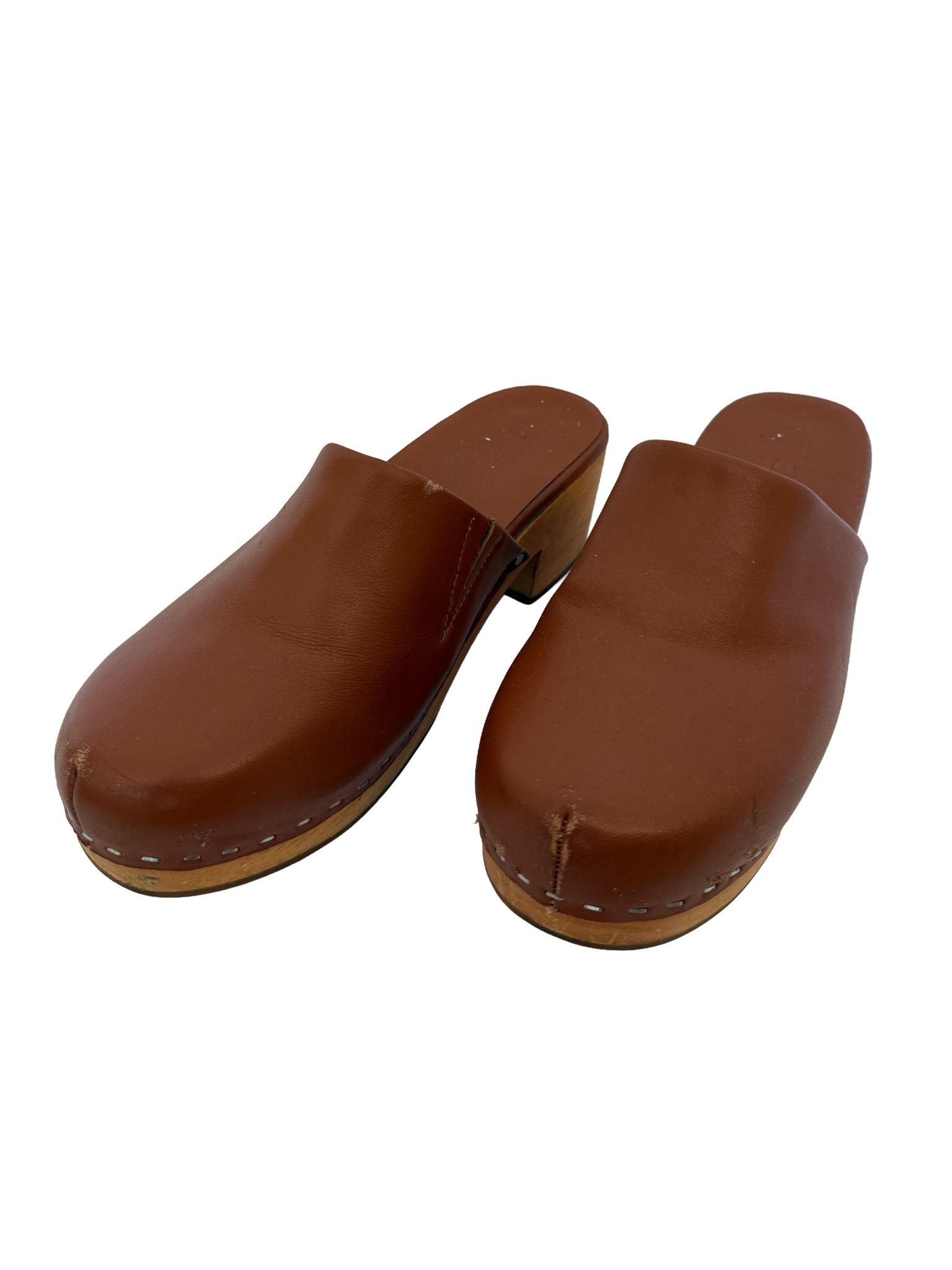 CHARLOTTE STONE - SIZE 9