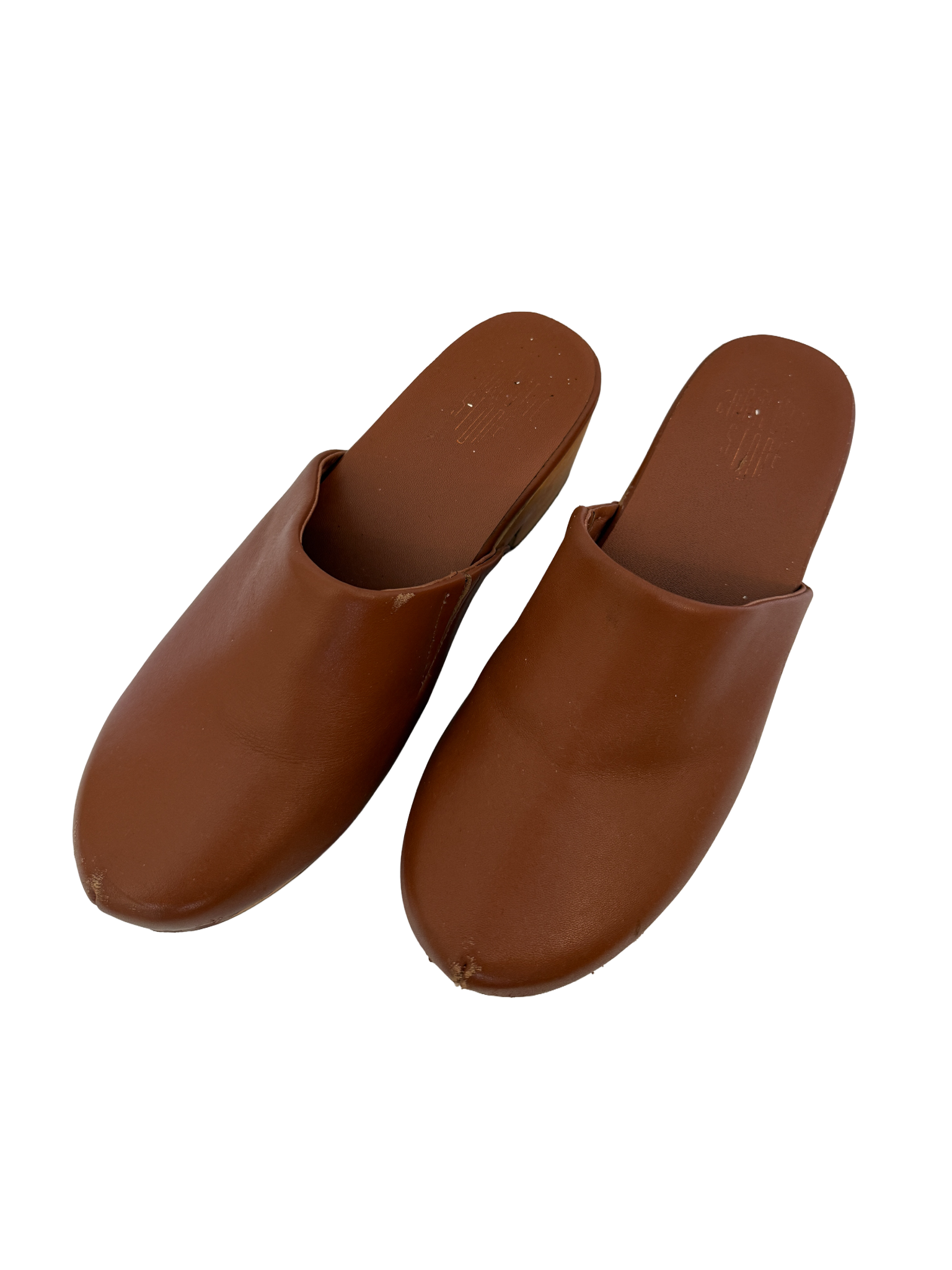 CHARLOTTE STONE - SIZE 9