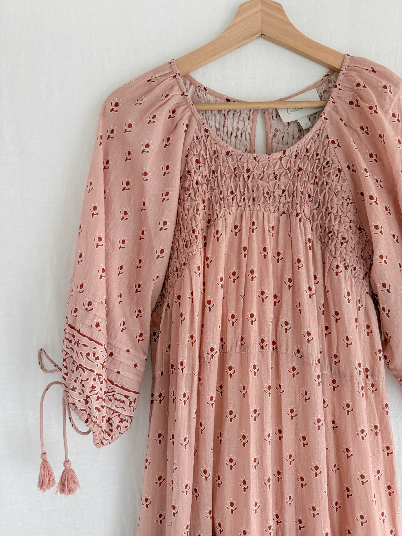 CLEOBELLA - SIZE S
