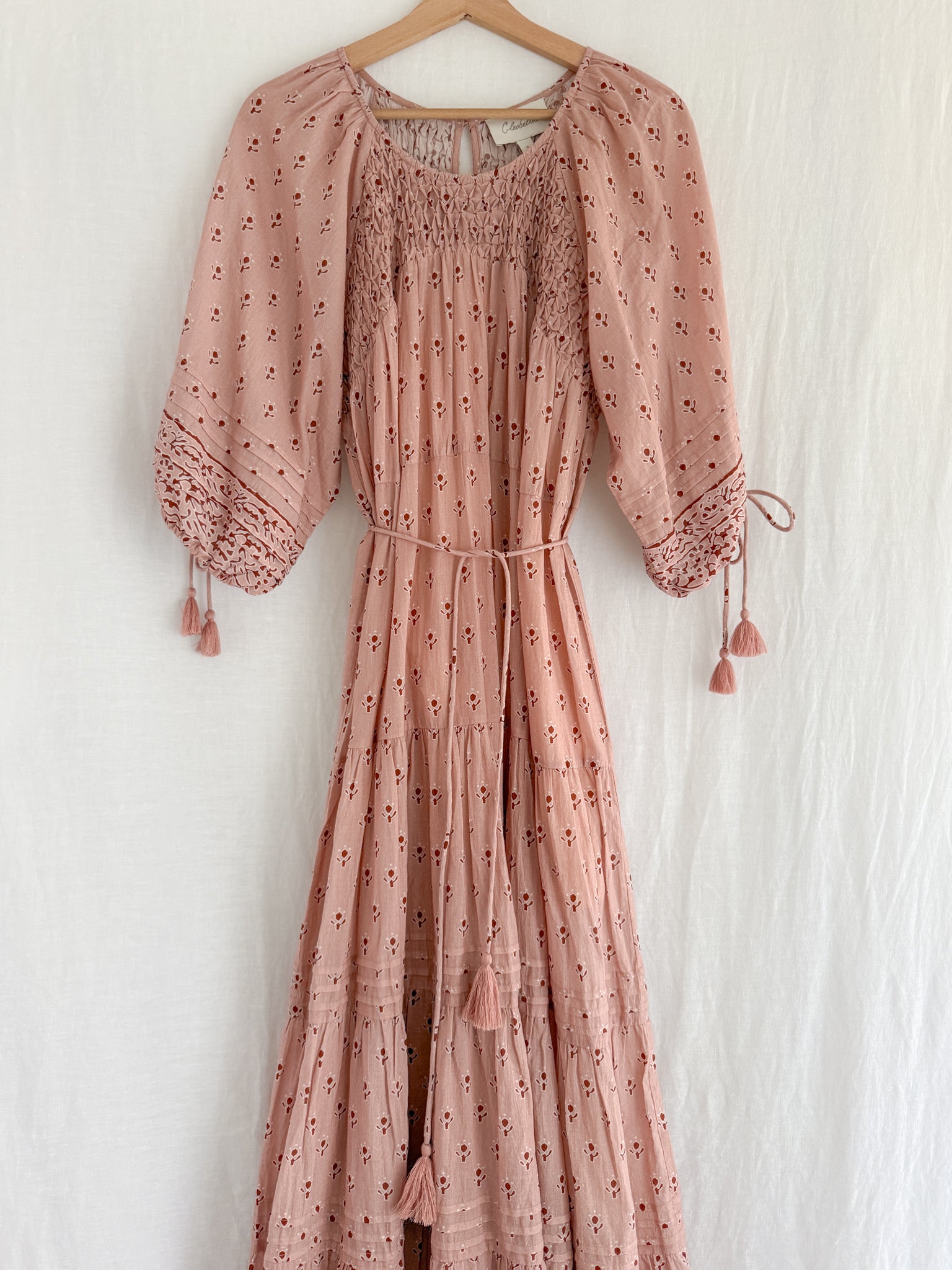 CLEOBELLA - SIZE S