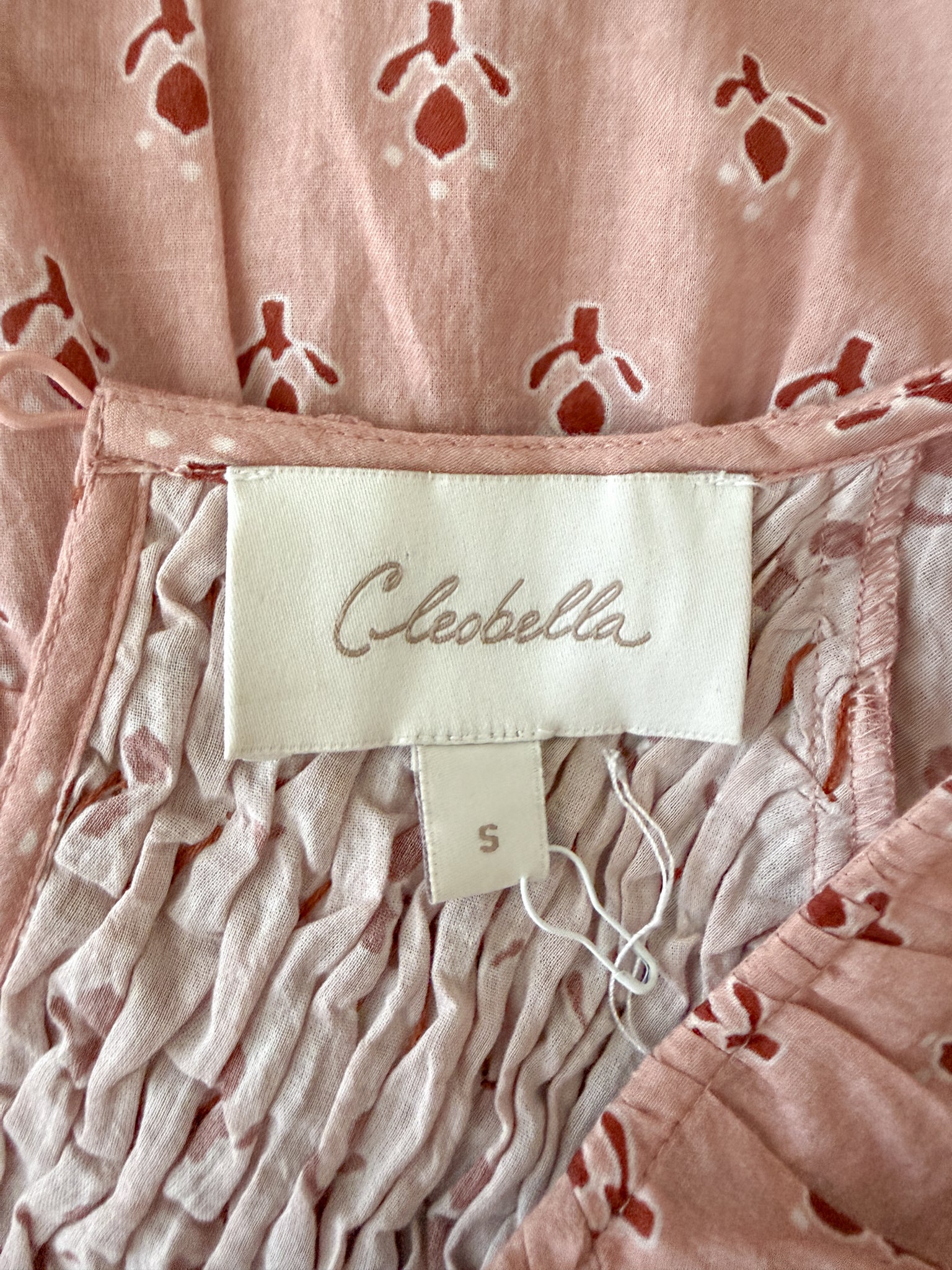 CLEOBELLA - SIZE S