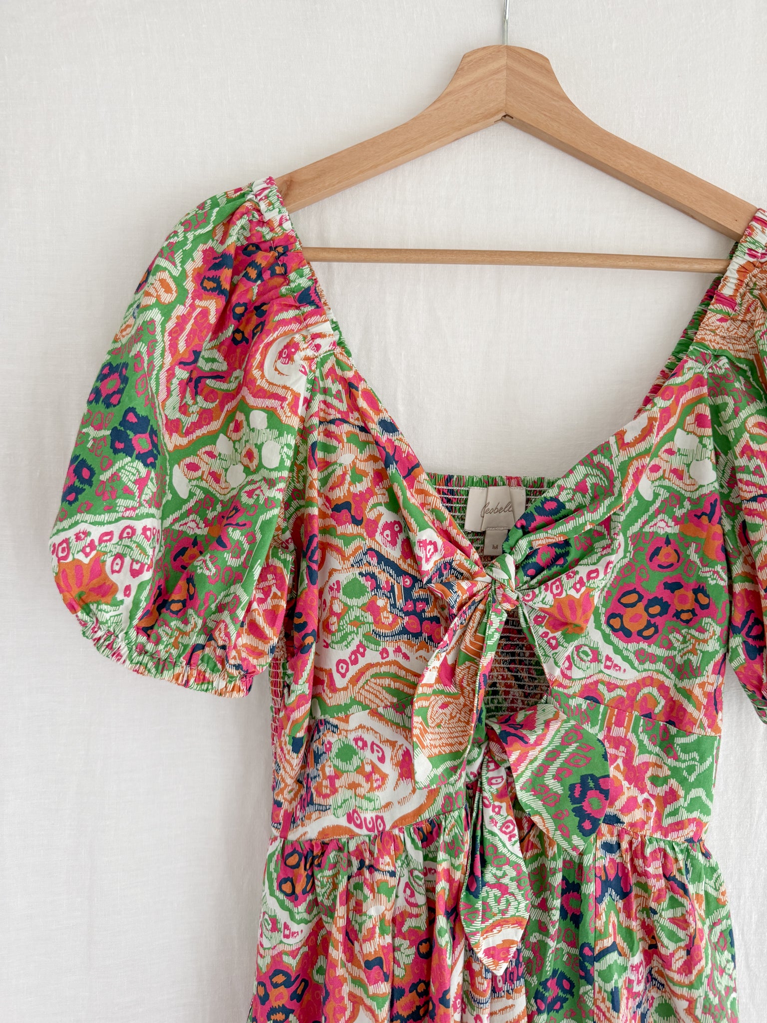 CLEOBELLA - SIZE M