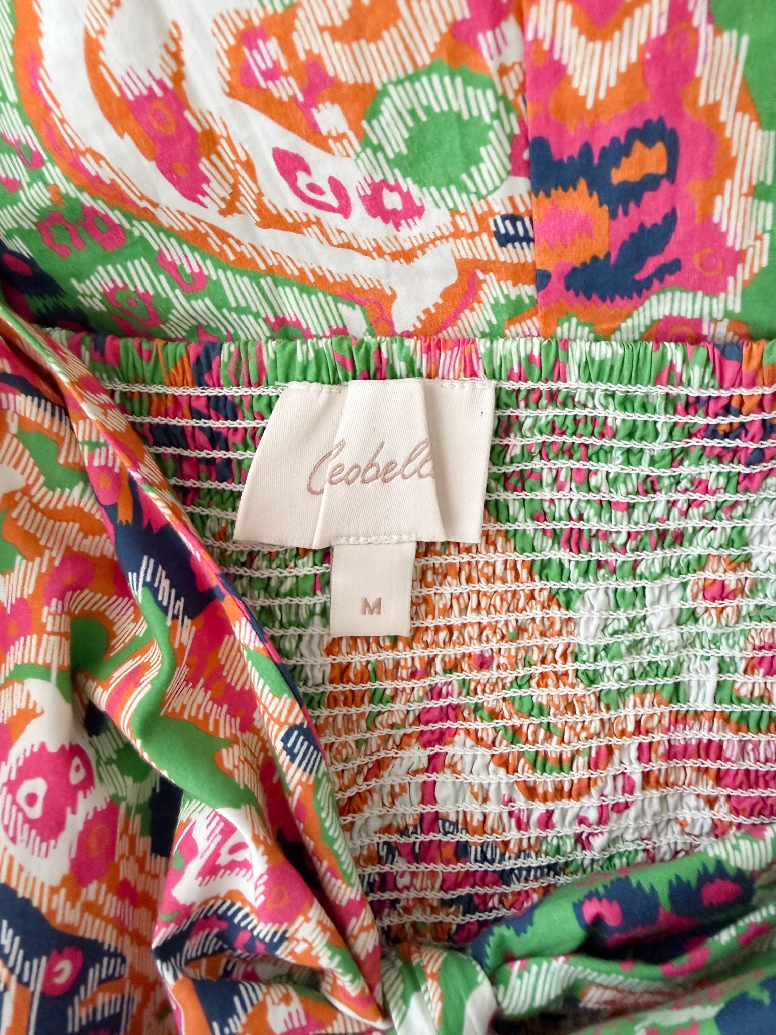 CLEOBELLA - SIZE M
