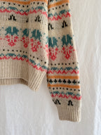 CLOSED - SIZE M