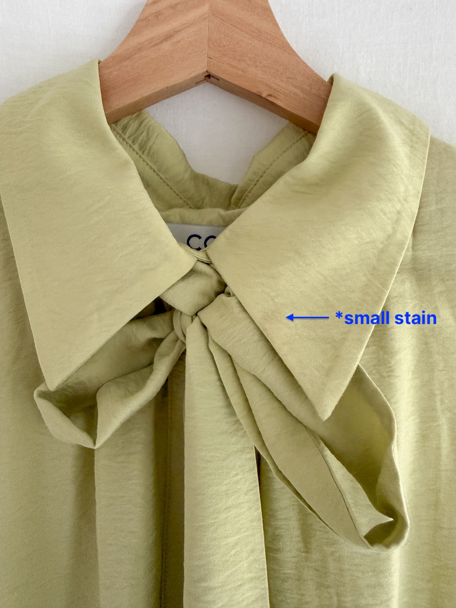 COS (NWT) - SIZE 12
