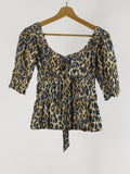 DAMSON MADDER - SIZE 6