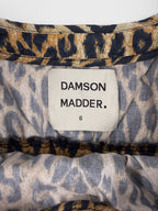 DAMSON MADDER - SIZE 6