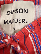 DAMSON MADDER - SIZE 6