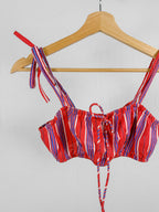 DAMSON MADDER - SIZE 6