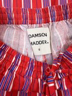 DAMSON MADDER - SIZE 6