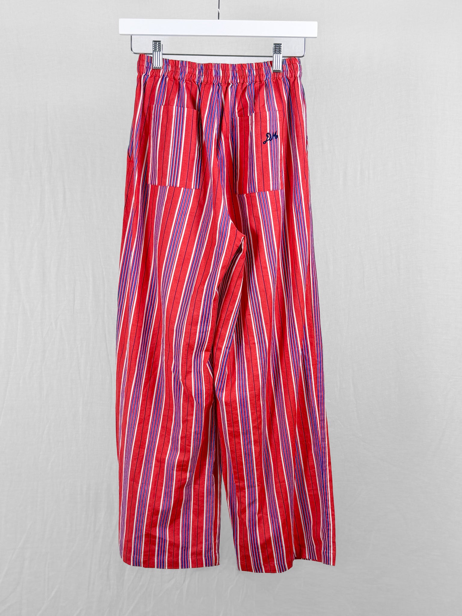 DAMSON MADDER - SIZE 6