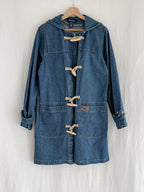 DENIM & CO - SIZE M