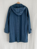 DENIM & CO - SIZE M